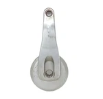 Nautilus Residential R916 U916 Recumbent Bike Left Disc Crank 000-6324. Fixed Price $45.00.
