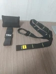 Trx Door Anchor And Suspension For Training Straps. Fixed Price $34.99.
