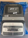 Nordictrack VR25 Commercial Recumbent Bike Console 401747 - Brand New. Fixed Price $495.00.