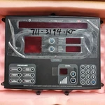 New Star Trac Pro Overlay Keypad Part #711-3194. Fixed Price $69.00.