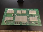 Nautilus NTR500 Residential Treadmill Display QQ2112. Fixed Price $59.99.