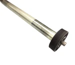 Sole Fitness F60 Treadmill Front Drive Roller With Pulley K140078-Z3. Fixed Price $88.99.