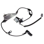 Holstein 2ABS2061 Wheel Speed Sensor For 98-07 Land Cruiser LX470. Fixed Price $126.88.