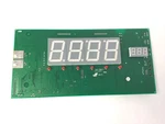 Vision Fitness Treadmill Display Console Electronics Circuit Board 057764-AAX. Fixed Price $145.99.