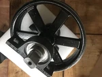 Precor Kit Assy Drive Input Shaft. Fixed Price $298.00.