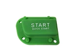 Afg 5.1AT 3.1AT 7.1AT Treadmill Left Quick Start Rubber Key 1000215130. Fixed Price $23.99.