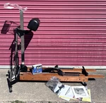 Nordictrack Achiever Pro Machine Wood Incline Trainer Manuals Kit Usa Nice. Fixed Price $299.98.