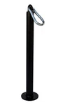 Ironmind 12" Standard Plate Loading Pin Free Snap Clip 100% Authentic. Fixed Price $54.99.