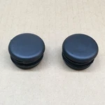 Set 2 Proform Weslo & Others Treadmill Round End Cap - Icon Part# 116980. Fixed Price $15.00.