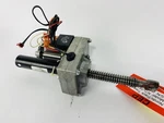 Nordictrack NTL09198.0 Treadmill Incline Lift Motor 233577 (FP423). Fixed Price $99.99.