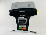 Nordictrack T5.3 Treadmill Upper Display Panel Console Board (CP239). Fixed Price $299.99.