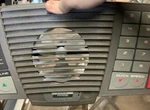 Treadmill Doctor Gray Console ETPF-7902 198233. Fixed Price $186.88.
