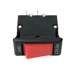 Proform Epic Freemotion Gold's Gym Treadmill Power Entry On/off Switch 186726. Fixed Price $25.99.
