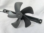Nordictrack Treadmill Icon Health & Fitness Console Fan Assembly 407839. Fixed Price $58.00.