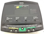 Precor C956-ND Ver. (ke) Treadmill Display Console Assembly 44394-501. Fixed Price $229.00.