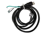 Nordictrack 900 Model # NTL89121.0 Treadmill Power Cord. Fixed Price $19.99.