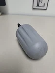 Nordictrack Sl 728 Recumbent Bike Console Adjustment Knob (116C). Fixed Price $25.00.