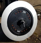 Nordictrack S22I S15I Stationary Bike Flywheel Assembly 408513. Fixed Price $139.00.