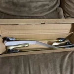 Life Fitness Elliptical Control Link Kit Assembly GK62-00002-0071. Fixed Price $46.06.