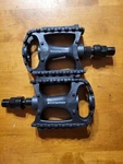 Schwinn SW80246-4 Left And Right Black Bike Bicycle Pedals Read. Fixed Price $28.81.