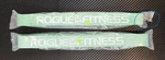 2X Rogue Fitness #3 Rf 12" Shorty Light Green 1-1/8" Resistance Bands *plz Read. Fixed Price $28.27.