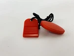 Sole Fitness S77 Treadmill Safety Key Lanyard (SK210). Fixed Price $29.99.