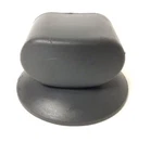 Horizon Fitness Elliptical Rear Base Guide Rail End Cap 000829-AB. Fixed Price $19.99.
