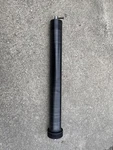 Nordictrack Treadmill Front Roller. Fixed Price $53.00.