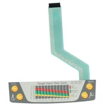 Matrix T5X G4 Treadmill Lower Overlay Keypad "14" Pin Connector "no Tv". Fixed Price $45.00.