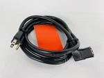 Sole Fitness E95 Elliptical Ac Power Supply Cable Line Cord (SC394). Fixed Price $39.99.