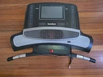 Nordictrack Commercial 1750 Treadmill Console Works Great. Fixed Price $350.00.