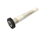True Fitness TCS550-2 Treadmill Front Drive Roller With Pulley. Fixed Price $99.00.