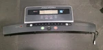Proform Cadence Wlt Treadmill Display Console. Fixed Price $80.00.