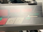 Treadmill Doctor Black-gray Console ETIM-9900 169123. Fixed Price $241.09.