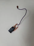 Precor M9.33 Treadmill Saftey Key Switch & Harness (16D). Fixed Price $45.00.