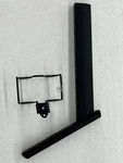 Bike Saddle Post And Weight Holder For Echelon ECH01-EX5S Smart Connect. Fixed Price $46.88.
