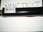 Nordic Track C2255 Treadmill Console Fan 269522. Fixed Price $17.99.