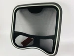 Physiocycle Xt Ube Upright Bike Seat Back Pad (BB76). Fixed Price $129.99.
