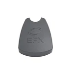 Precor Elliptical Center Efx Cover Assembly MFR-47073-101 & PPP000000047150102. Fixed Price $25.00.