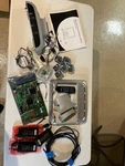Precor PVS-12DT Parts. Fixed Price $75.00.