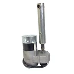 Precor Stepper Incline Left Motor Actuator Black Body PPP000000301130101. Fixed Price $319.99.