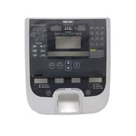 Precor Elliptical Display Console Housing 49274-111. Fixed Price $199.00.