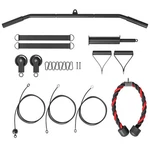 212 Main A91-409V00RD Soozier Weight Cable Pulley System For Home Gym With Un.... Fixed Price $53.95.
