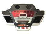 Fitness WF63 WF83 WS77 WTT8 Treadmill Display Console Panel 004278 P020138. Fixed Price $427.99.