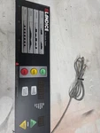 Landice Pro Sports Trainer Console Display Panel L9-01002. Fixed Price $125.00.