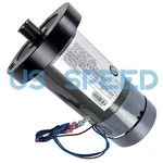 Dc Drive Motor With Flywheel M-405560 Fit Nordictrack Performance 800I. Fixed Price $195.23.