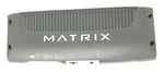 Matrix Fitness T5X T7XE T7XI Treadmill Front Motor Hood Shroud Cover 0000086075. Fixed Price $179.99.