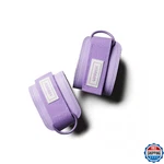 Uppper Ankle Straps For Cable Machines (pair) Adjustable Padded Gym Cuff. Fixed Price $42.80.