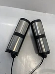 Horizon Treadmill T101- 4 Heart Rate Pulse Sensor Set. Fixed Price $14.00.