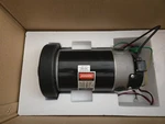Johnson Treadmill Dc Drive Motor JM01-015 (2.50HP). Fixed Price $220.00.